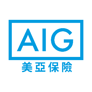 美亞 | AIG