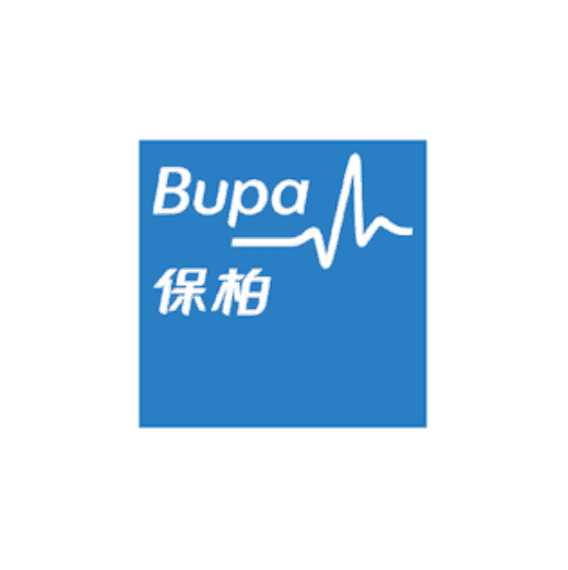 保柏 | Bupa