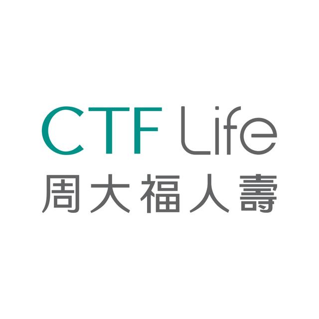 周大福人壽 | CTF Life