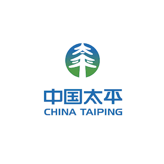中國太平 | China Taiping