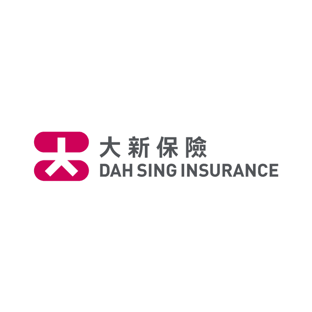 大新保險 | Dah Sing Insurance