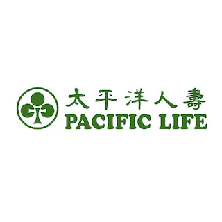 太平洋人壽 | Pacific Life